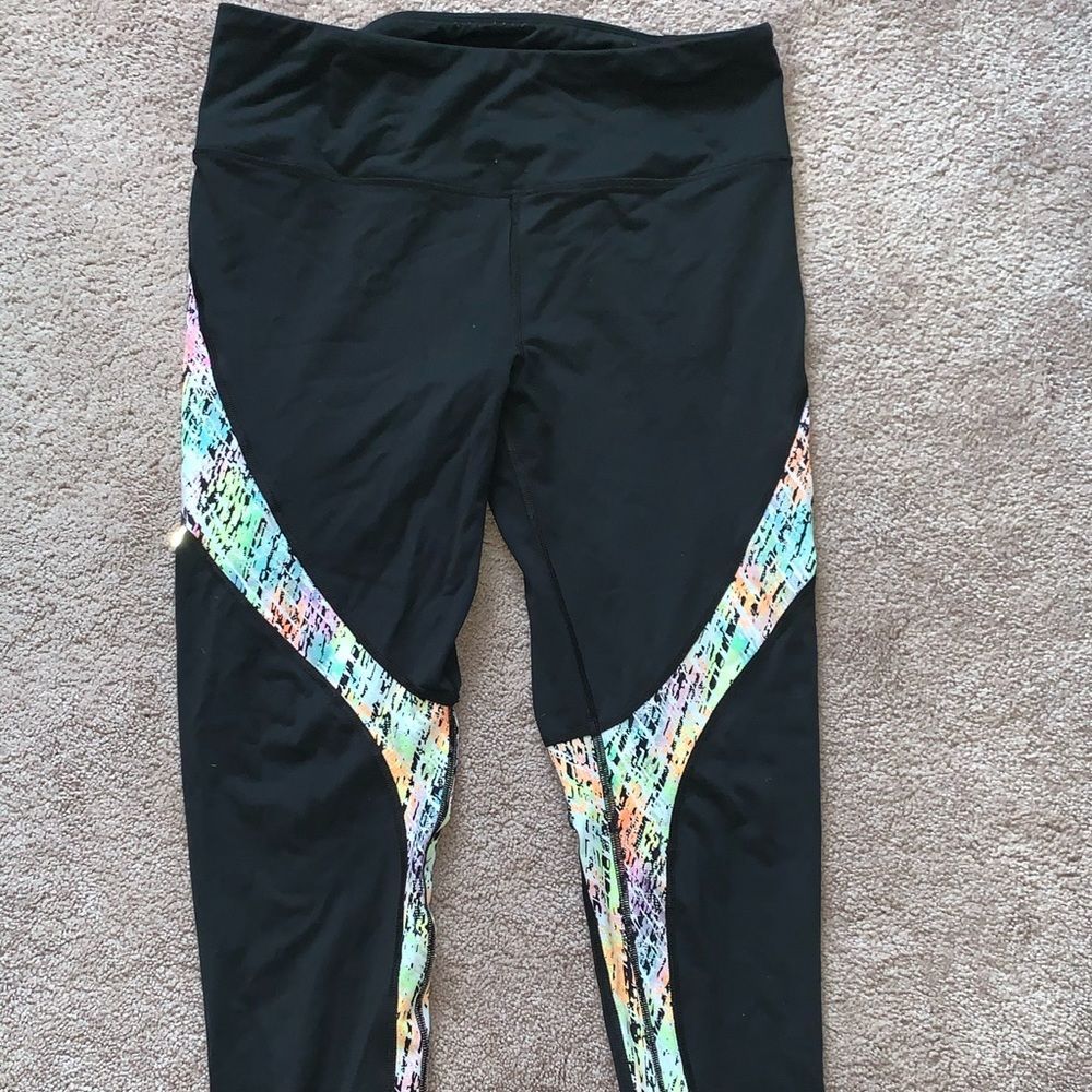 Victoria Secret knockout tight